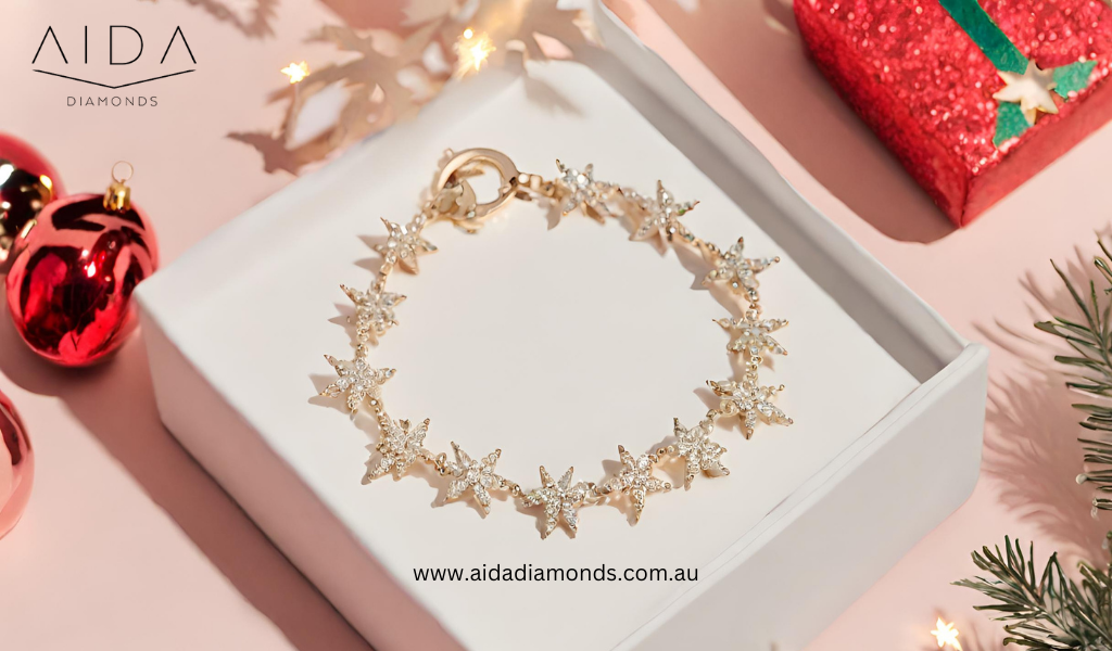 Mother's Day Sparkle: Join Us at Aida Diamonds!