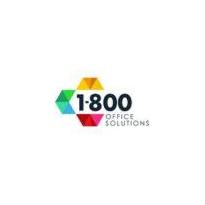 1-800 Office Solutions