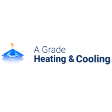 A Grade  Heating And Cooling