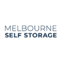 Melbourne Self Storage VIC