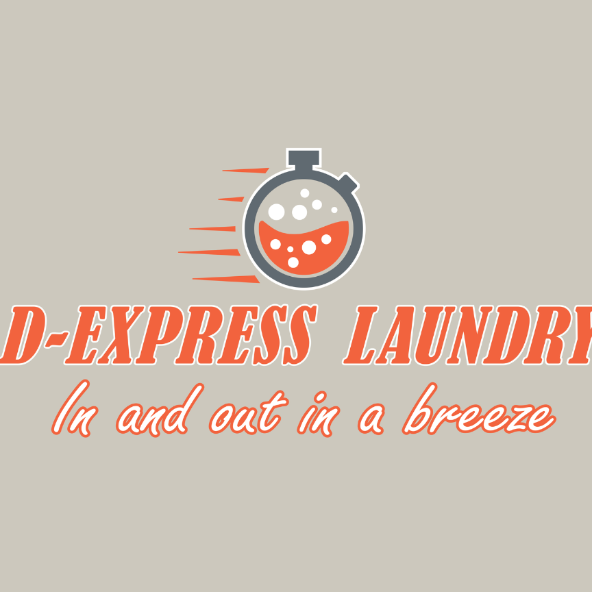 D-Express  Laundry