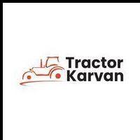 Tractor Karvan