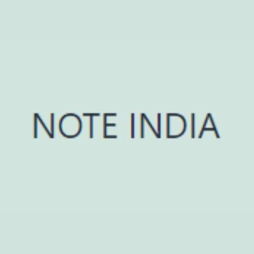 Note India