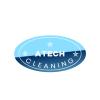 A Tech  Cleaning
