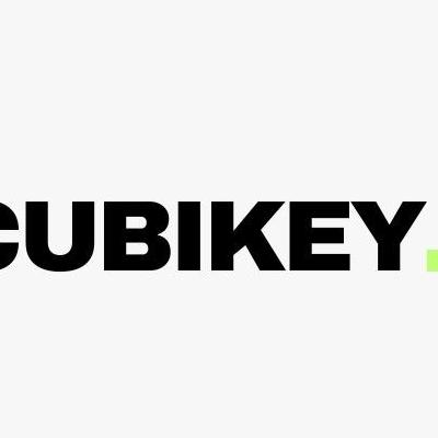 Cubikey Media