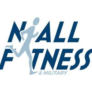 Niall Fitness
