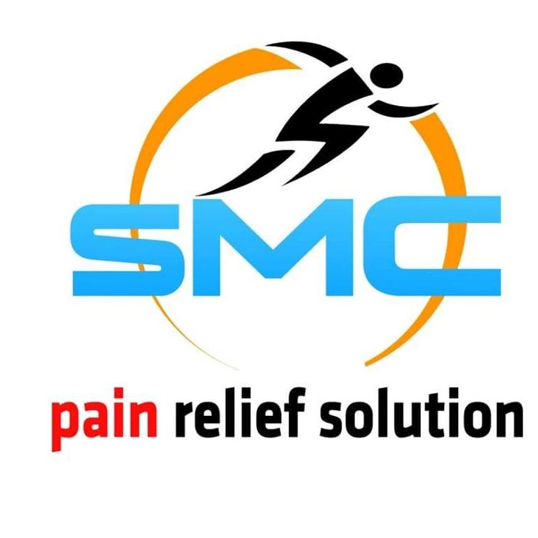 SMC Pain Relief Solution