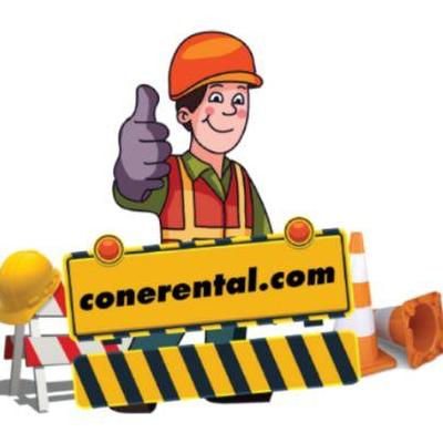 Cone Rental