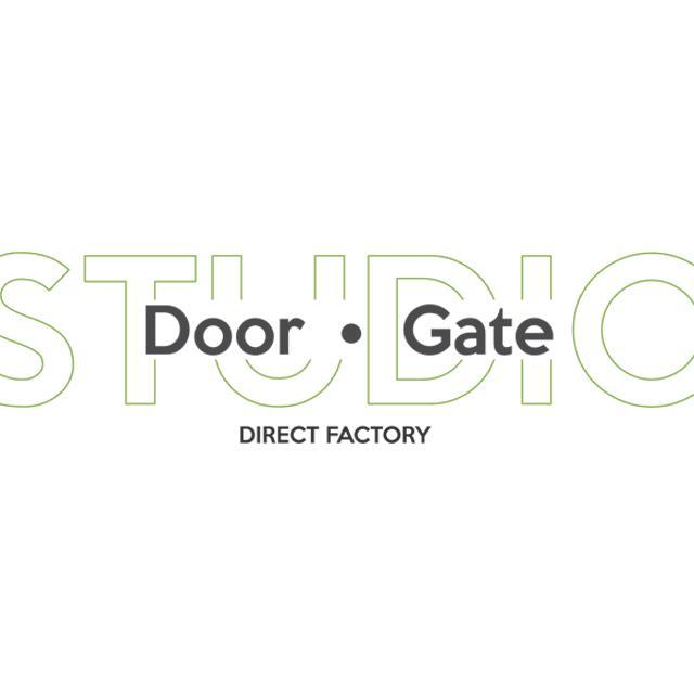 Door Gate Studio