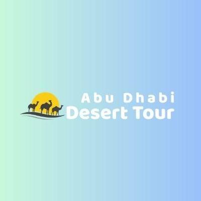 Abu Dhabi  Desert Tour