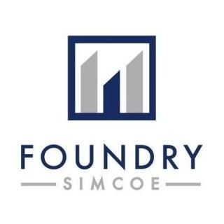 Foundry Simcoe