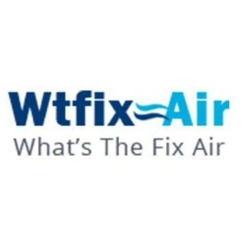 WtFix Air