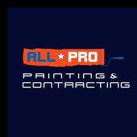 All Pro Painting 