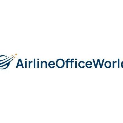 Airline Office World