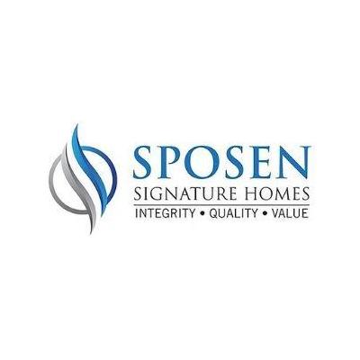 Sposen Signature Homes