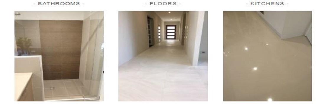 WA Tiling  And Renovations