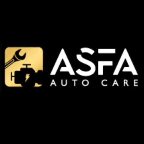 ASFA Auto  Care