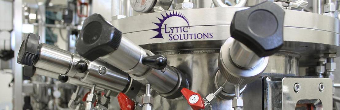 Lytic Solutions LLC