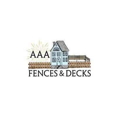 AAA Fence Deck Company