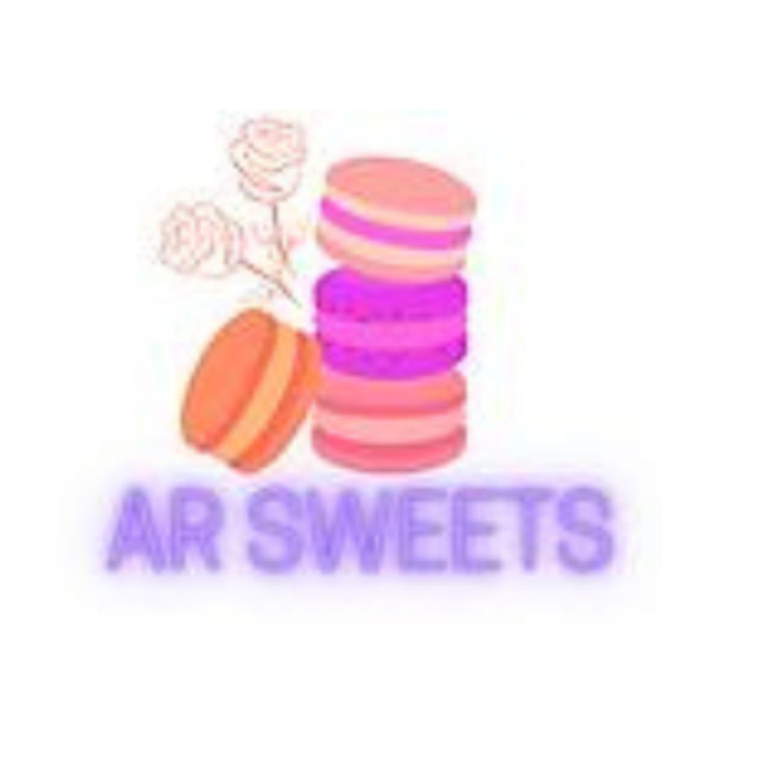  AR  Sweets