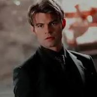 Elijah  Mikaelson