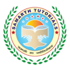 Samarth Tutorials