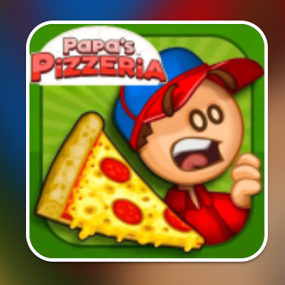 Papas Pizzeria