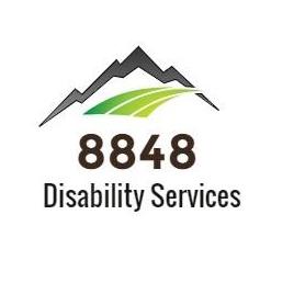  8848 Disability Services