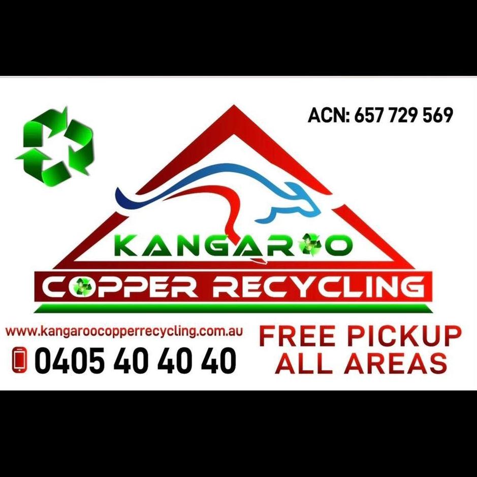 Kangaroo Copper Recycling