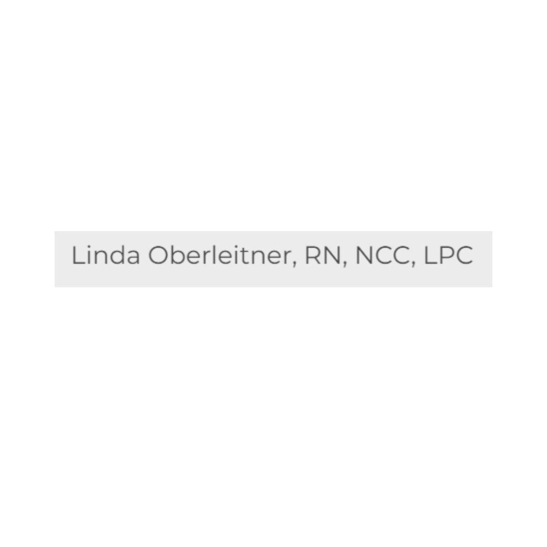  Linda Oberleitner LPC