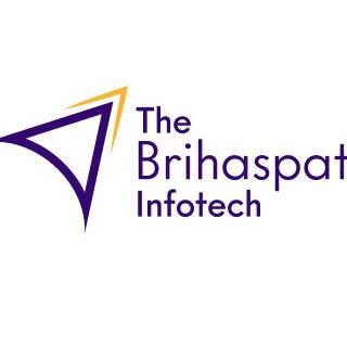 The Brihaspati Infotech