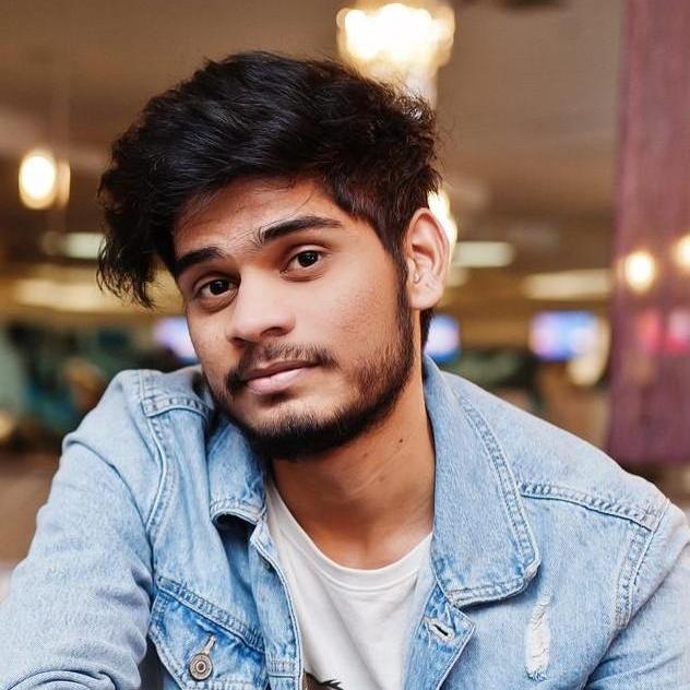 Manish Kumar