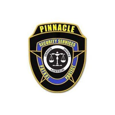 Pinnacle  Security Services