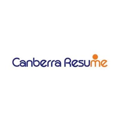 Canberra Resume