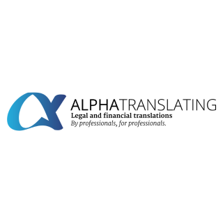 Alpha  Translating