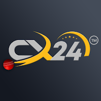 Cricx24: Live Line & Live TV