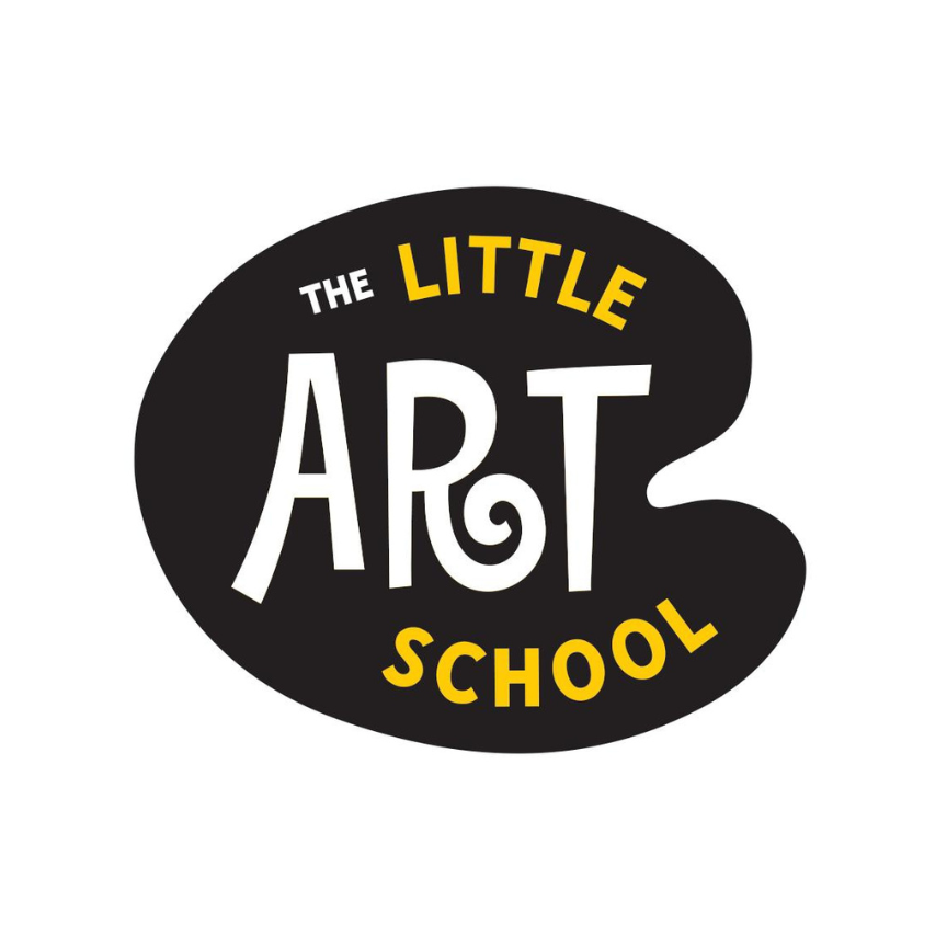 The Little  Art School