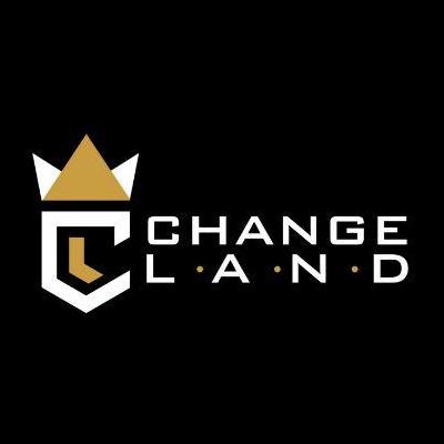 Change Land