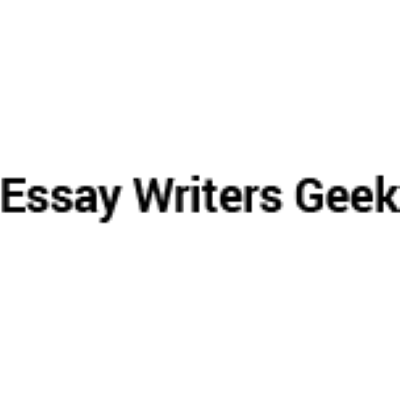 Essay Writers Geek