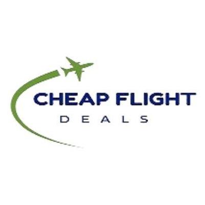 Cheap Flights  Deals