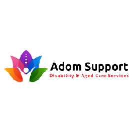 Adom Support Disability Aged Care Services