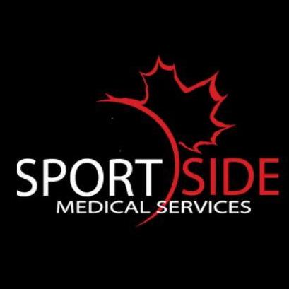 SportSide Medical Services