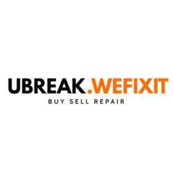 U BREAK WE FIX