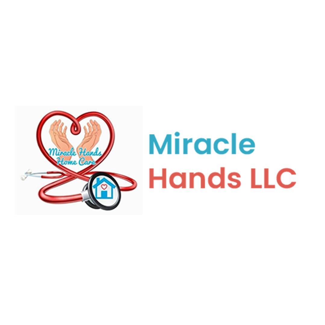 Miracle Hands