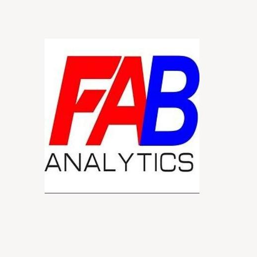 FAB  Analytics