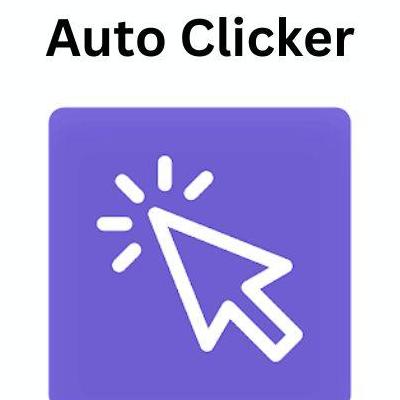 MT Auto Clicker