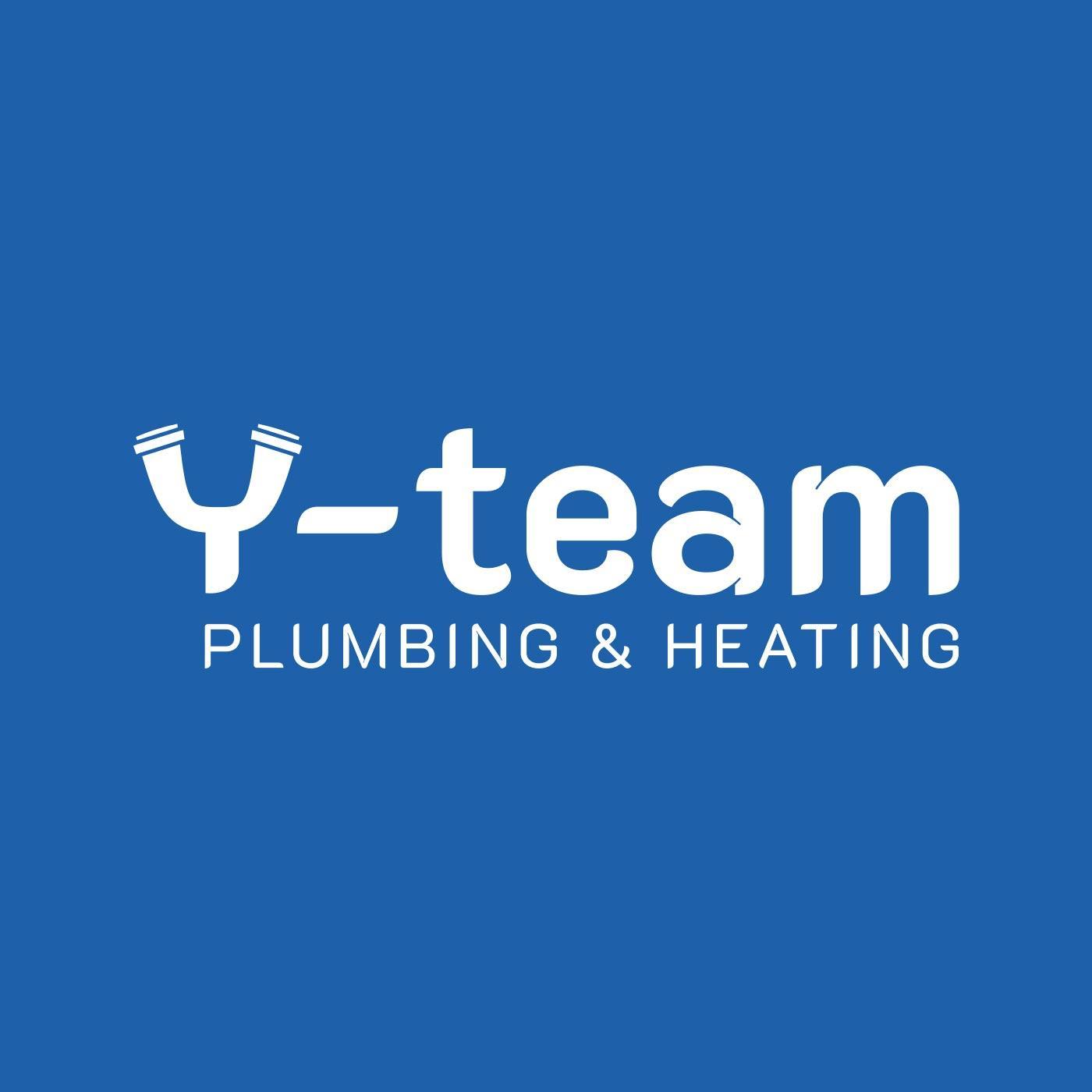 Y-Team Plumbing And Heating