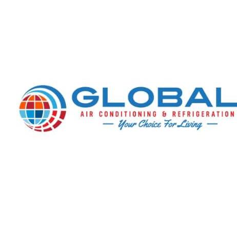 Global  Air Conditioning