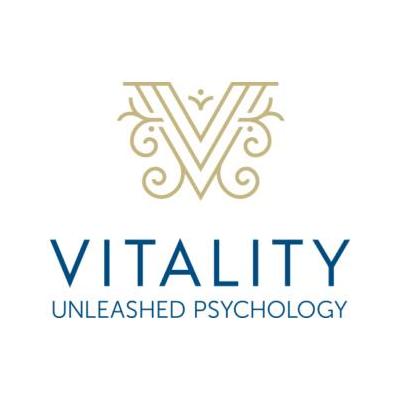 Vitality Unleashed Psychology 