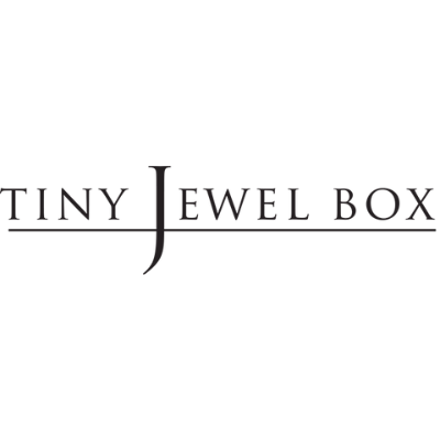 Tiny Jewel Box